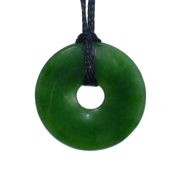 Donut jade sales